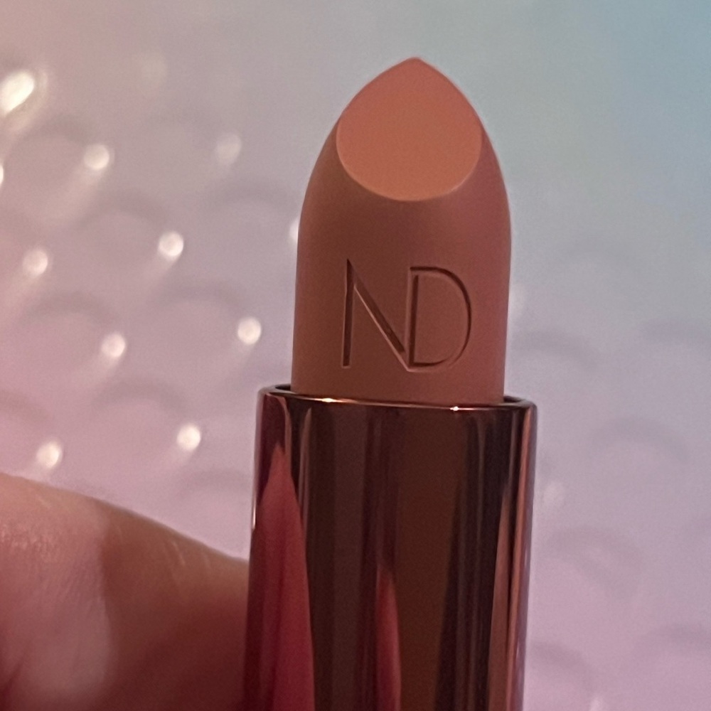 Natasha Denona I Need a Rose Lipstick - Elegant Rose Hue